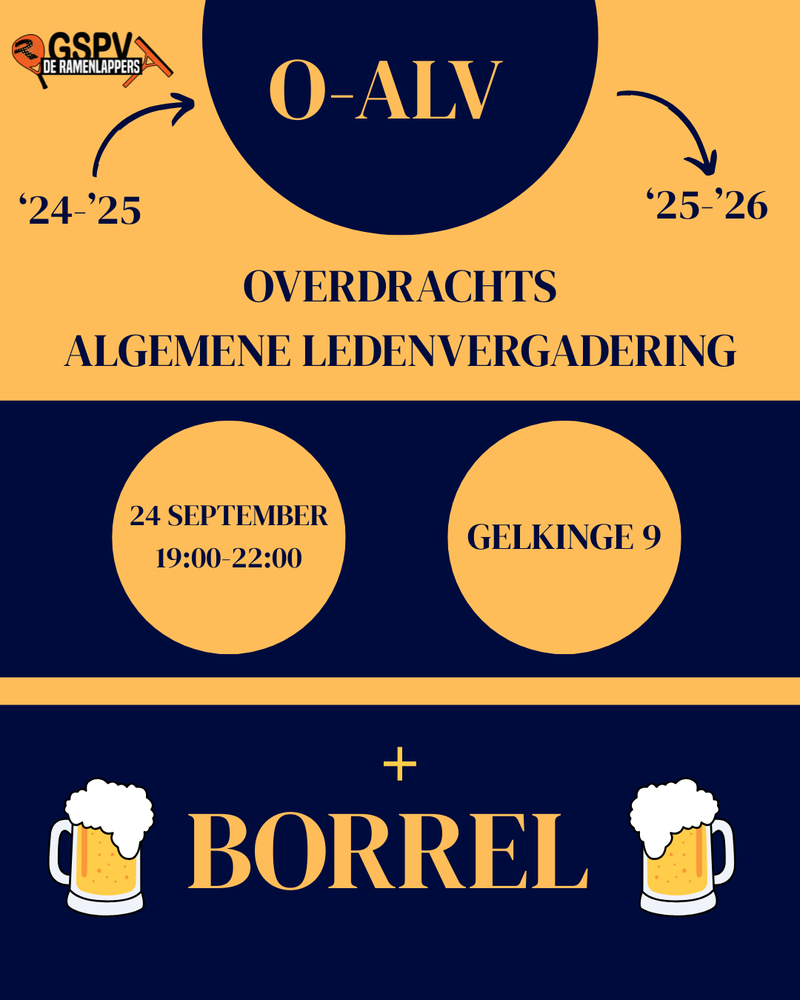 O-ALV + Borrel