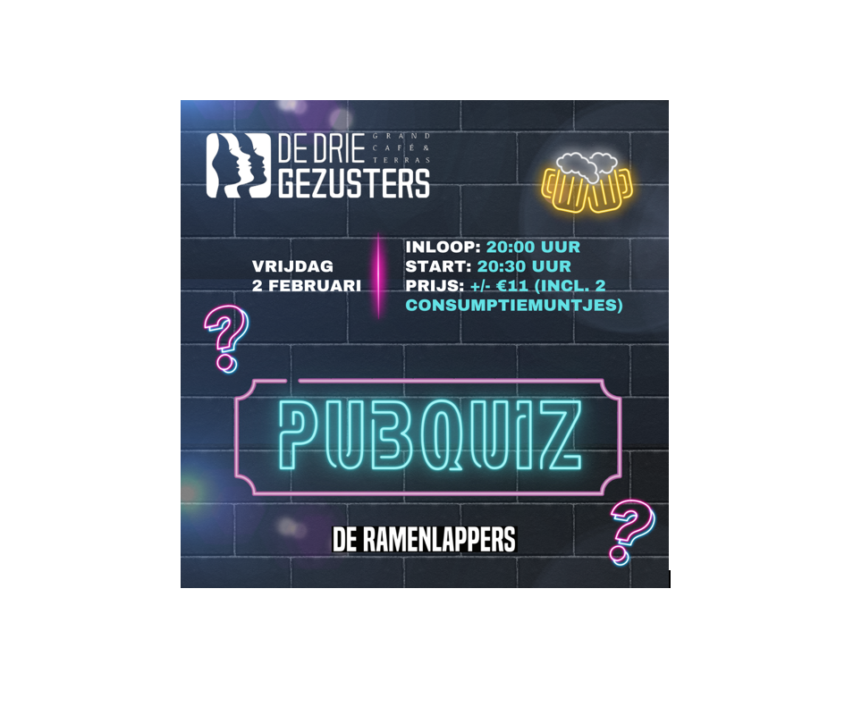 Pubquiz